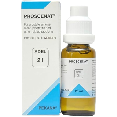 PROSCENAT (Adel 21-ENLARGE PROSTATE)