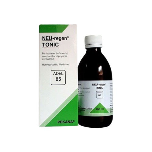 NEU-regen (Adel-85 Vitality Tonic)