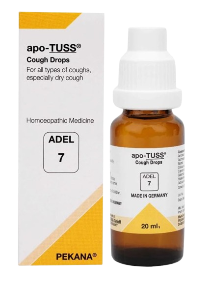 Apo-TUSS (Adel 07-COUGH)