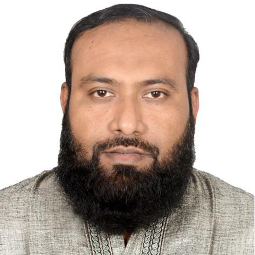 Dr. Md. Humayon kabir